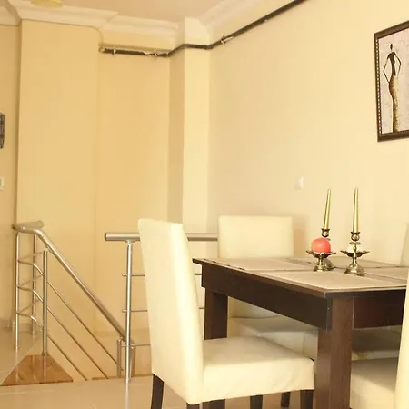 Comfortable, Near Sabiha Gokcen Airport And Viaport Shopping Center 2 Br Apartment *
