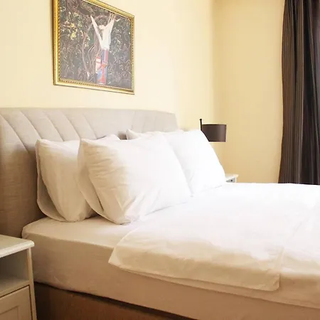 Comfortable, Near Sabiha Gokcen Airport And Viaport Shopping Center 2 Br * Istanbul